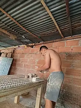 hoteder Adlı Modelin Canlı XXX Sohbeti