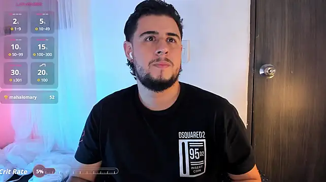 Czat XXX na żywo – Ryan_evannss_