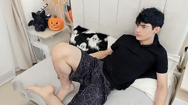 Chat XXX Live Alan__brook