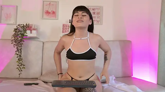 Živý XXX chat Olivia_Noxie
