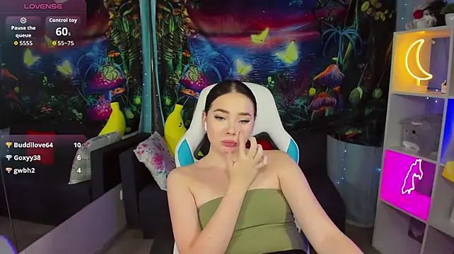 SandraRossy live XXX chat