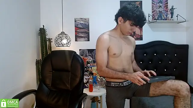 billy_wild XXX чат на живо