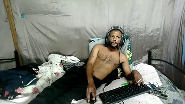 Camodick – Naživo XXX chat