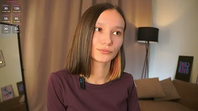 ThereseTonetti Live XXX-Chat