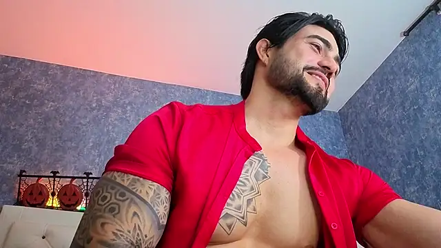 mustafa_kyng – Live XXX-chat