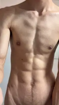 XXX chat uživo modela JackJack108