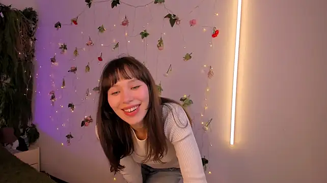 Black_JennyのライブXXXチャット