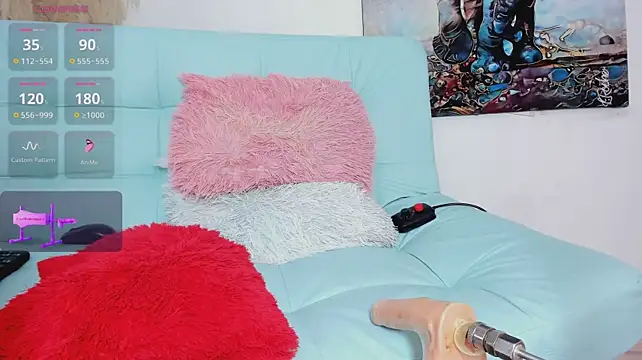 IamEngell Live XXX-chat