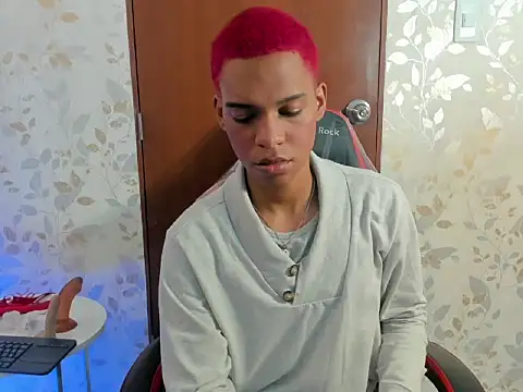 luccas_loween Live XXX chat