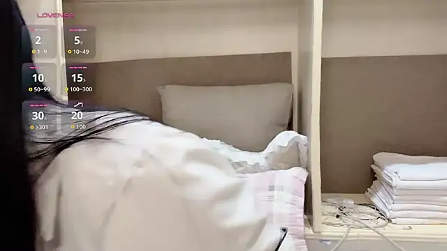 yueyue2003 Chat XXX in diretta