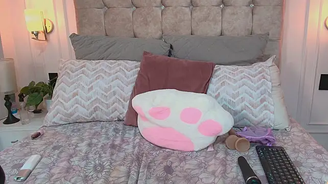 Chat XXX en directo de CandyLips_4