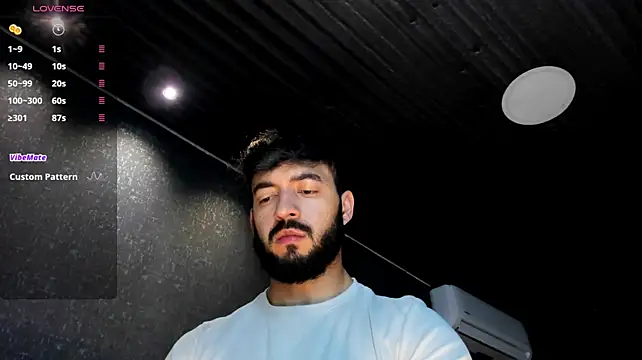 MarkWalker__ Live XXX-chat