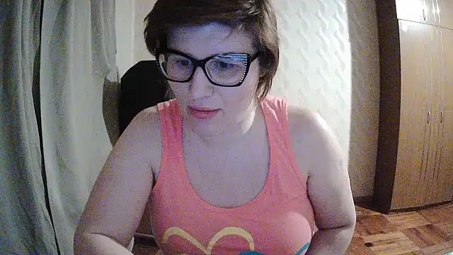 Jolinaha Live XXX-Chat