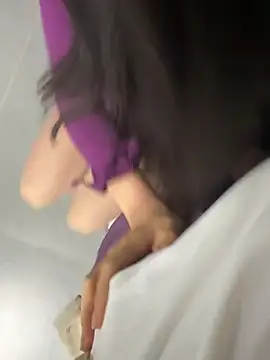 הופעת וובקאם של ZEROO7788