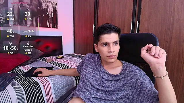 Jacob5_ Obrolan Langsung XXX