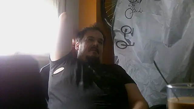 Chat XXX ao vivo de porkorossy