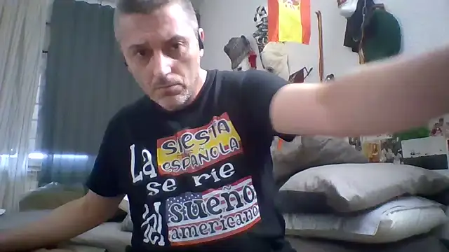 jorge6869のライブXXXチャット