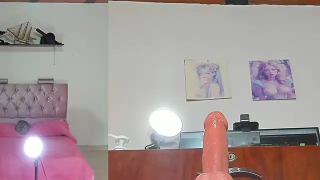 katleya_funny Chat XXX in diretta