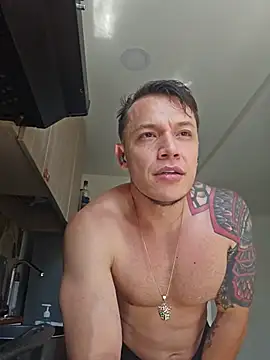 Nayib_Frezh Live XXX Chat