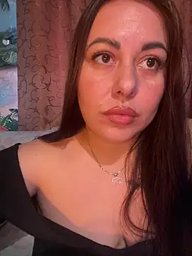 DaisyStreet – Live XXX-chat