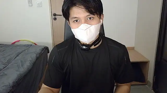 Chat +18 de zero-kun ao vivo