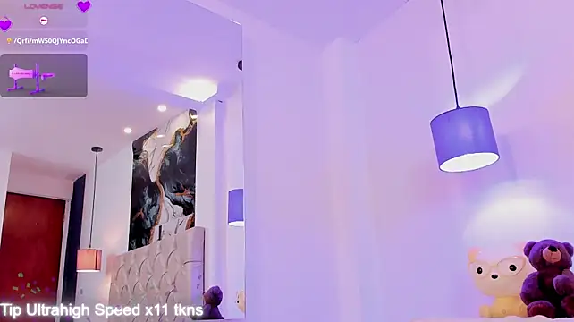 Chat +18 de Preetty_Moon ao vivo