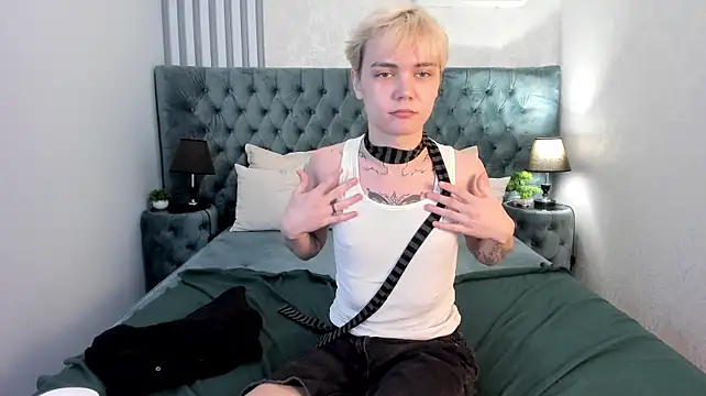 Chat +18 de Matthew_Best ao vivo