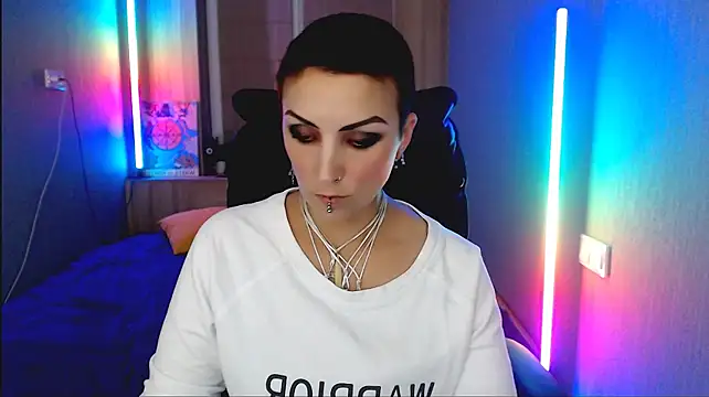 Sweet-n-Strong Chat XXX live