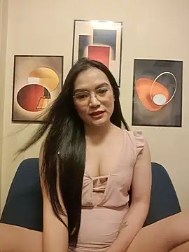 Chat XXX en directo de SweetJewel