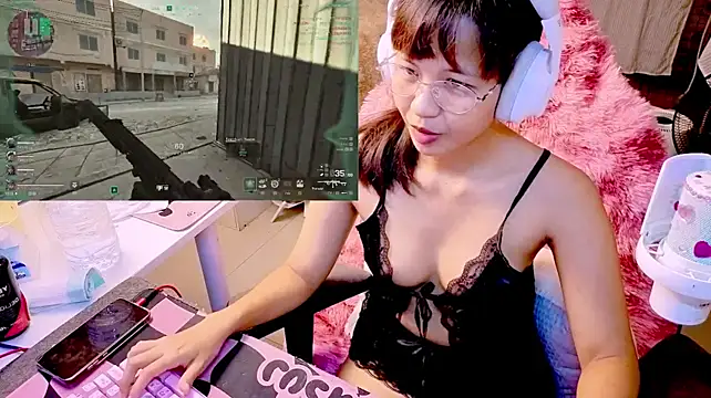 Kana_G Chat XXX live