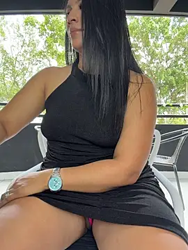 Sofia_ConversのライブXXXチャット