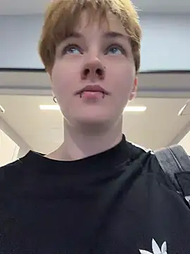 IceMur Chat XXX in diretta
