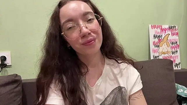 Živý XXX chat KarryRosamond