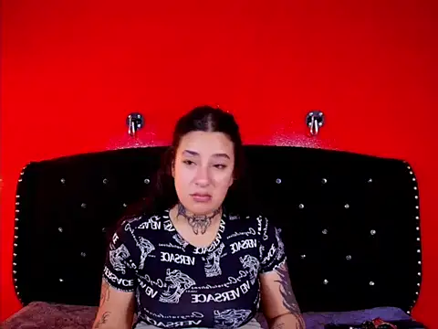 Chat +18 de DamellsVs ao vivo