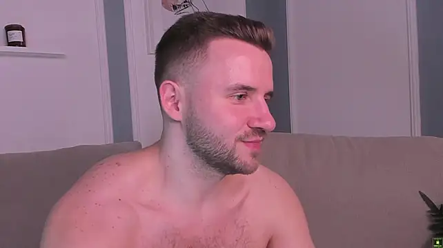 Živý XXX chat EnriqueBarberry