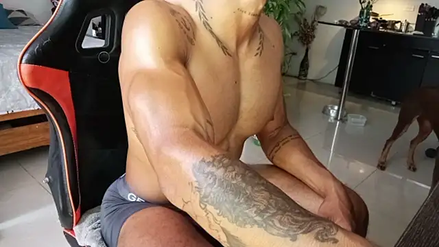Adam_Valenciia Obrolan Langsung XXX
