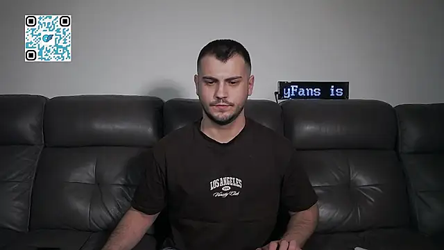 CrazyDom1: απευθείας συνομιλία ΧΧΧ