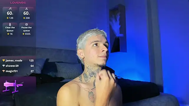 Ian_Castillo_ – Naživo XXX chat