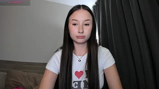 Chat +18 de Eva_flower ao vivo
