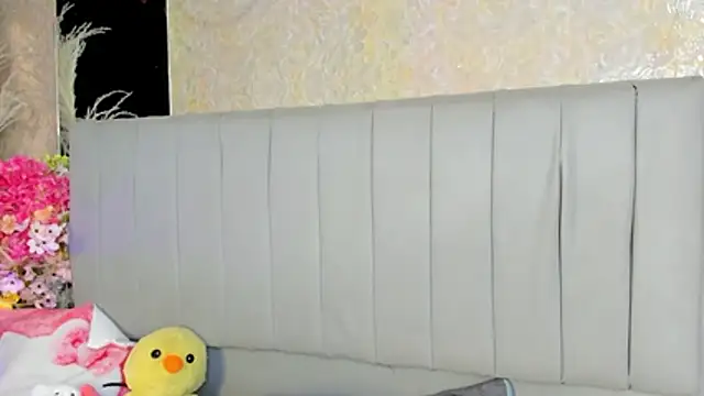 Chat XXX en directo de Julieth_Caandy