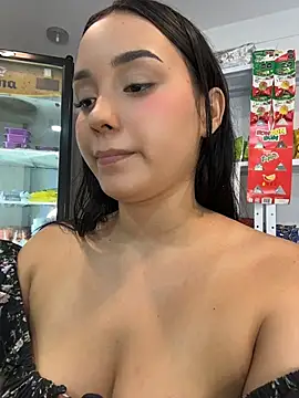 Chat +18 de sara-cherry ao vivo