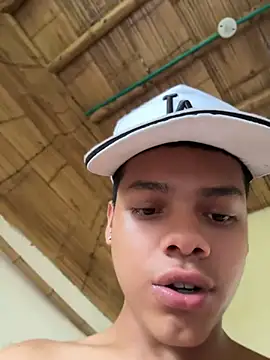 Вебкам-шоу jhan_pierce22