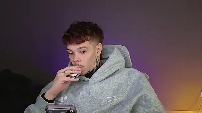 DENIS_HERE Live XXX-chat