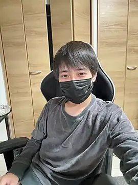 sofe8161 Pertunjukan Webcam
