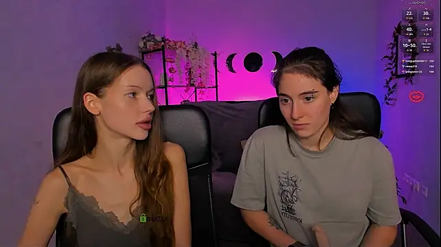 Chat +18 de khloebeauty ao vivo