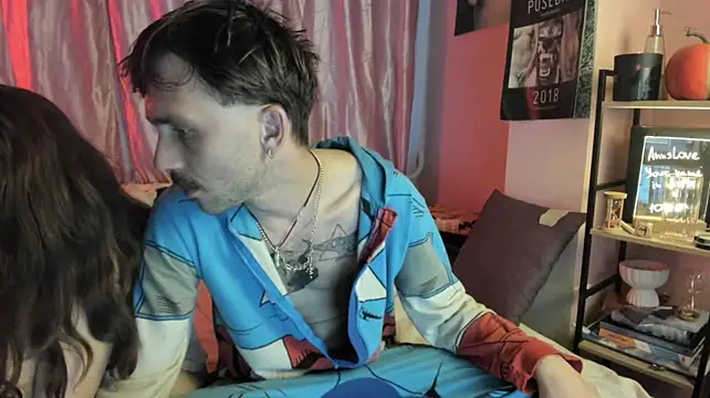bad_badger live XXX chat