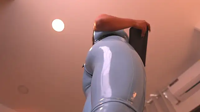 GoddessZoeVidal_'s Webcam Show
