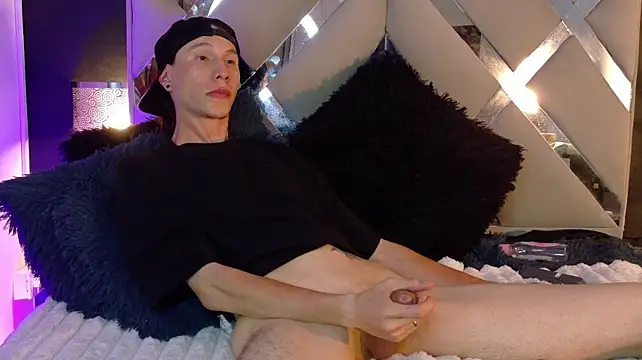 Chatroom XXX en direct de Alexxey_x