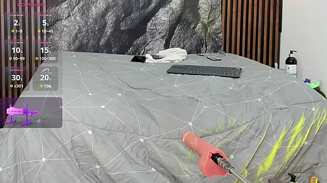 Apolo_Bianco_ 现场XXX聊天