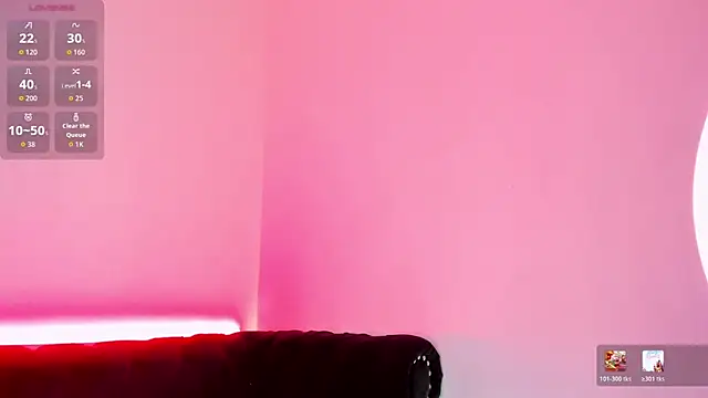 XXX chat uživo modela Axel_grey_